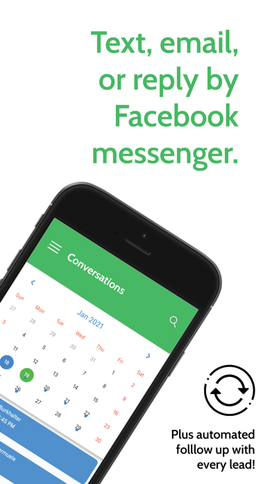 Community-Connect screenshot 2