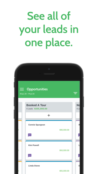 Community-Connect screenshot 4