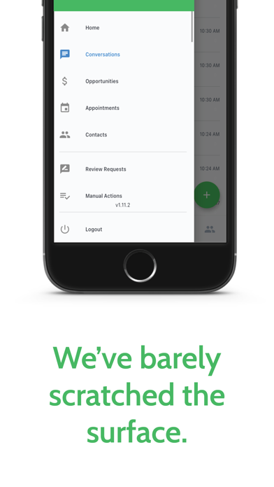 Community-Connect screenshot 1