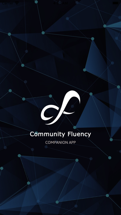 Community Fluency screenshot 6