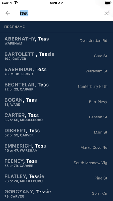 Community Fluency screenshot 4