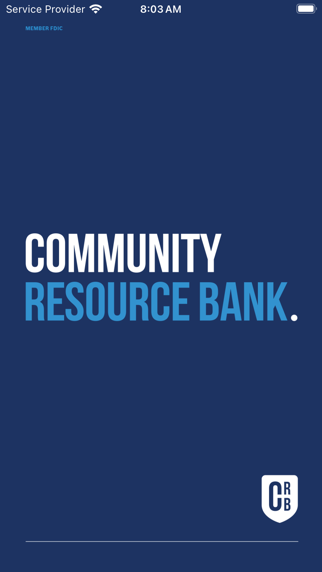 Community Resource Bank screenshot 6