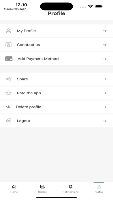 Community-Services screenshot 4