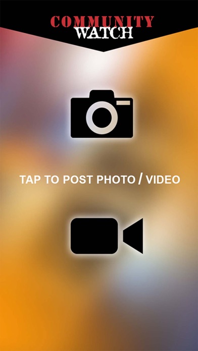 Community Watch screenshot 3