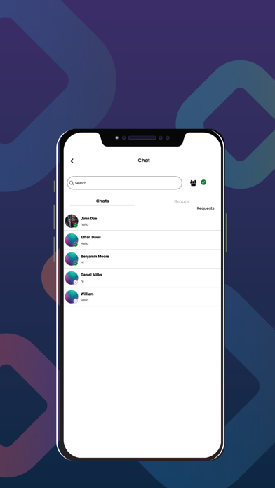 Community360 -Connect & Thrive screenshot 2
