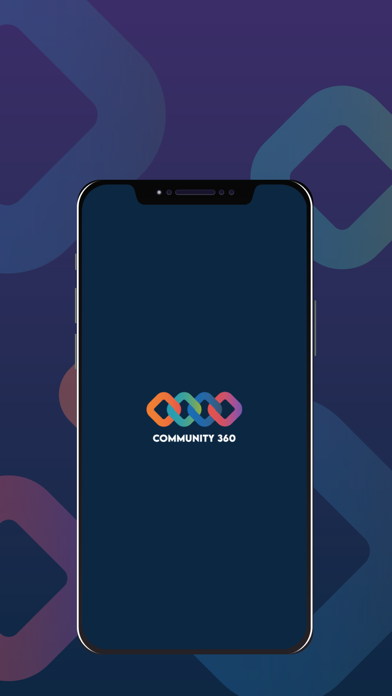 Community360 -Connect & Thrive screenshot 5