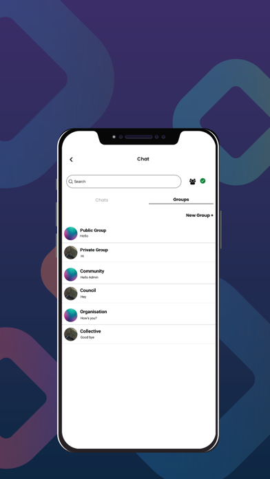 Community360 -Connect & Thrive screenshot 1