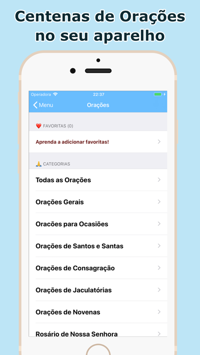 Companheiro Católico screenshot 3