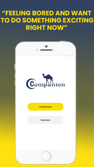Companion-App screenshot 3