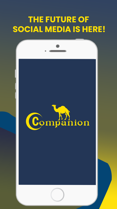 Companion-App screenshot 4