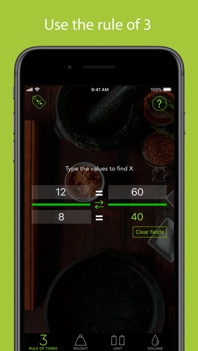 Compare - Rule of 3 screenshot 2