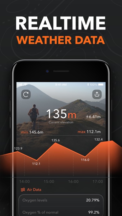 Compass - Coordinates Locator screenshot 4