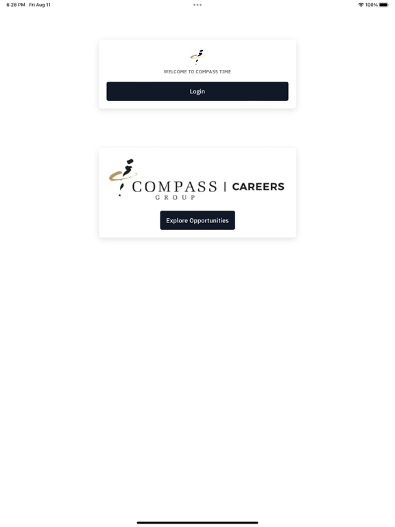 Compass Time screenshot 10