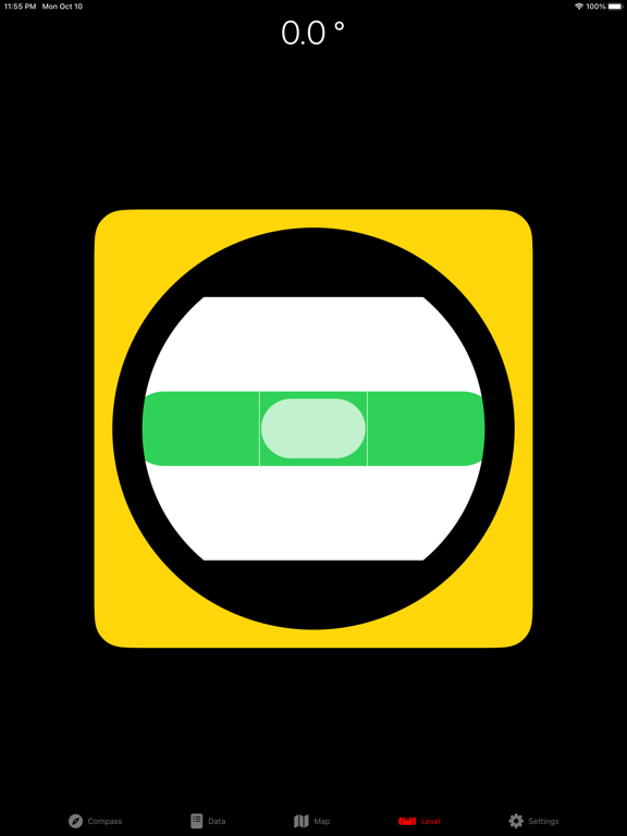 Compass • screenshot 3