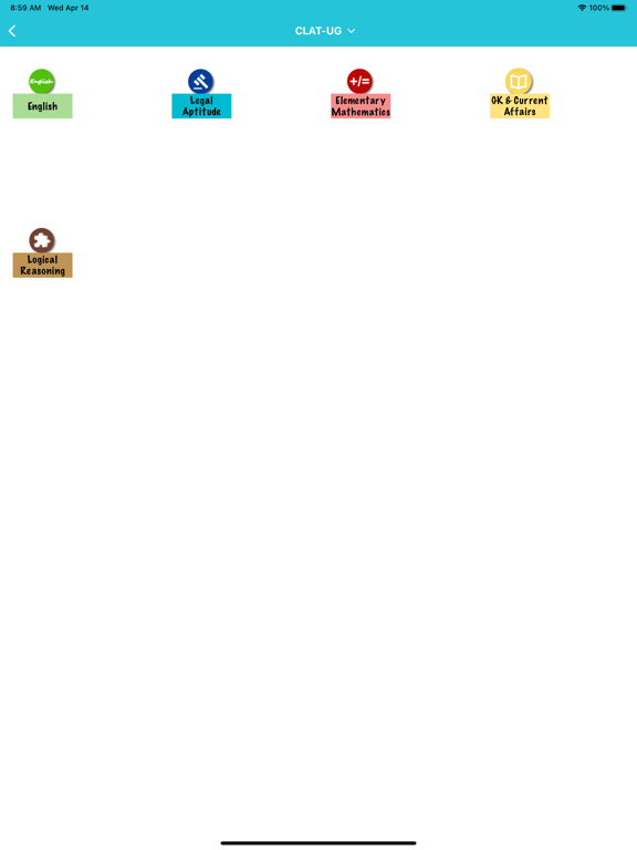Competitive Exam Preparation screenshot 8