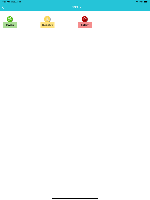 Competitive Exam Preparation screenshot 4