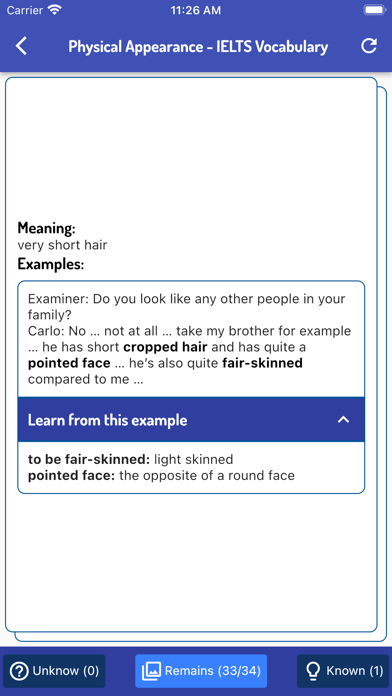Complete IELTS Preparation screenshot 4