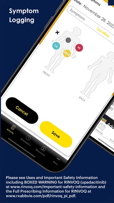 Complete - Medication Tracker screenshot 2
