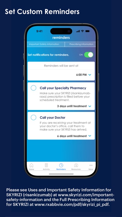 Complete - Medication Tracker screenshot 4