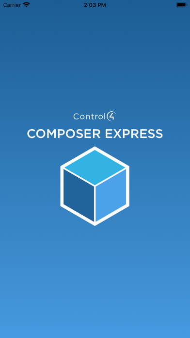 Composer Express screenshot 5