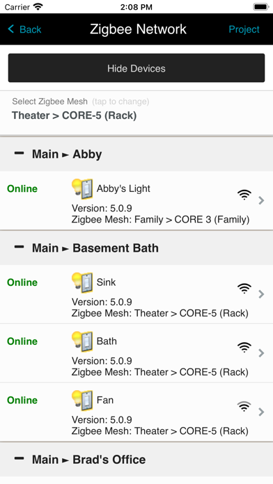 Composer Express screenshot 2