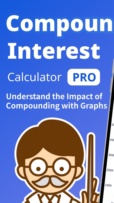 Compound Interest Calculator P screenshot 5