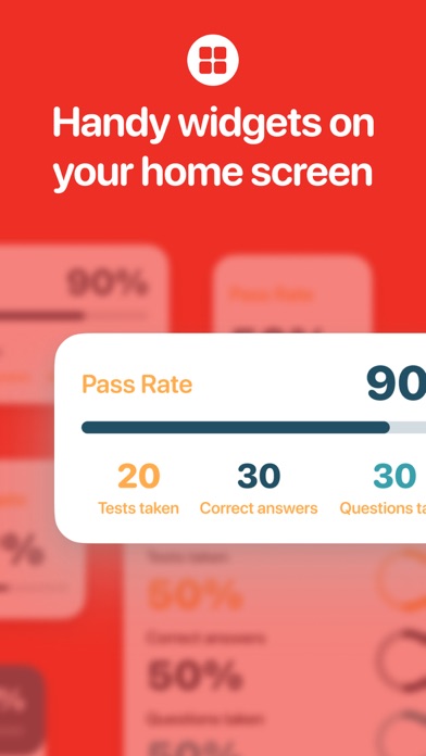 CompTIA A+ & Security + Prep screenshot 1