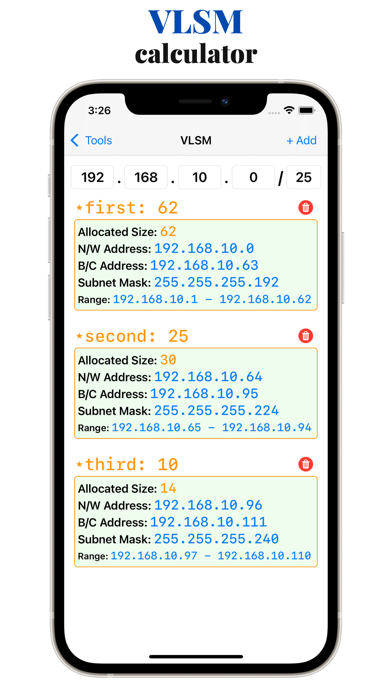 Computer Networks screenshot 1