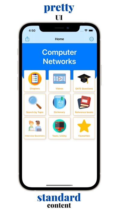 Computer Networks screenshot 5