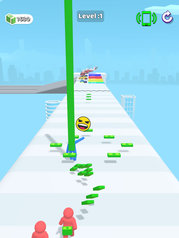 Con Man Run screenshot 10
