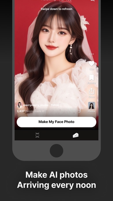 CONCEPT - AI Studio, Limitless screenshot 3