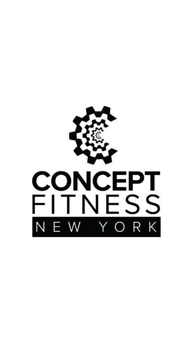 Concept Fitness screenshot 3