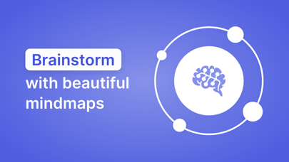 Concept Mapping: Gloow screenshot 4