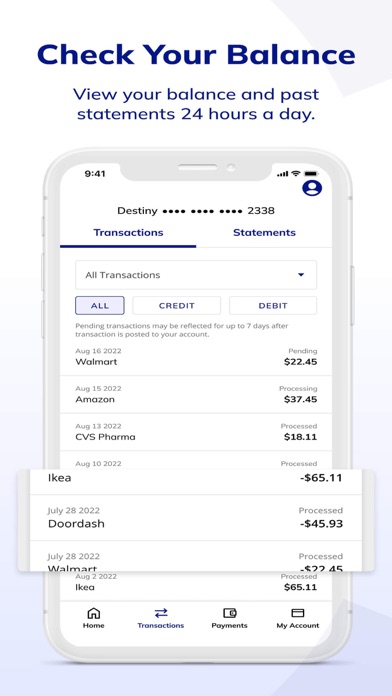 Concora Credit screenshot 3