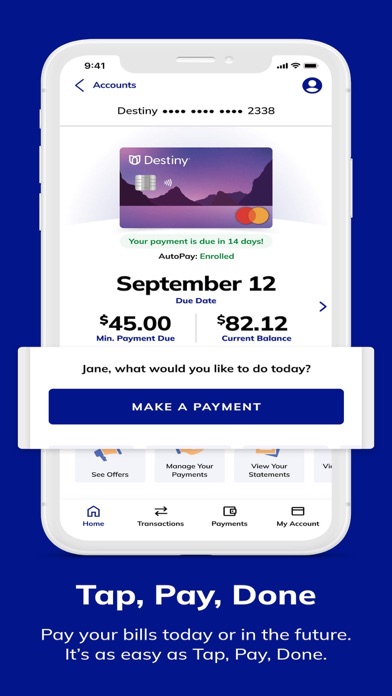 Concora Credit screenshot 4