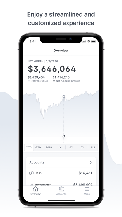 Concord Mobile screenshot 3