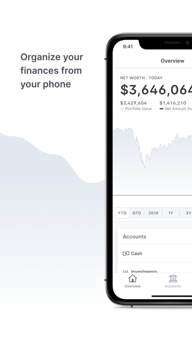 Concord Mobile screenshot 4