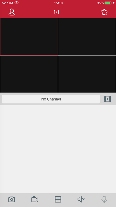 Concord Security screenshot 3