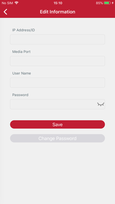 Concord Security screenshot 4