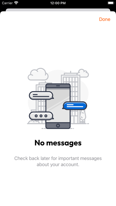 ConcordPay screenshot 2