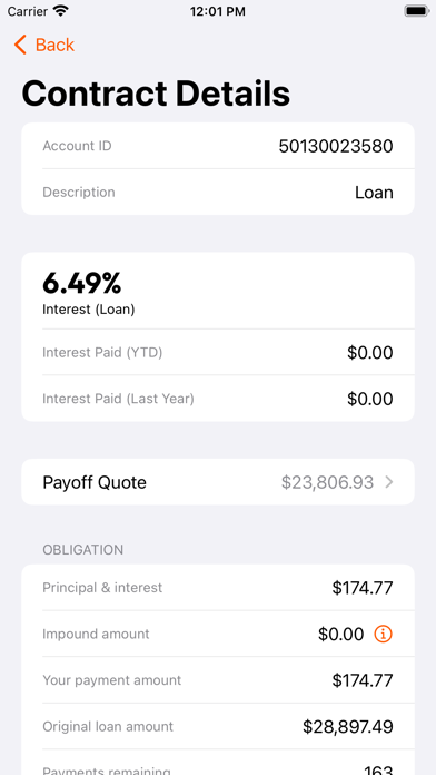 ConcordPay screenshot 4
