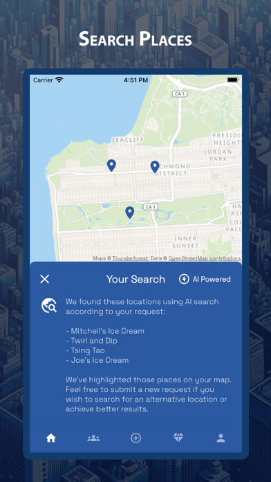 Concrete: Explore & Share screenshot 4