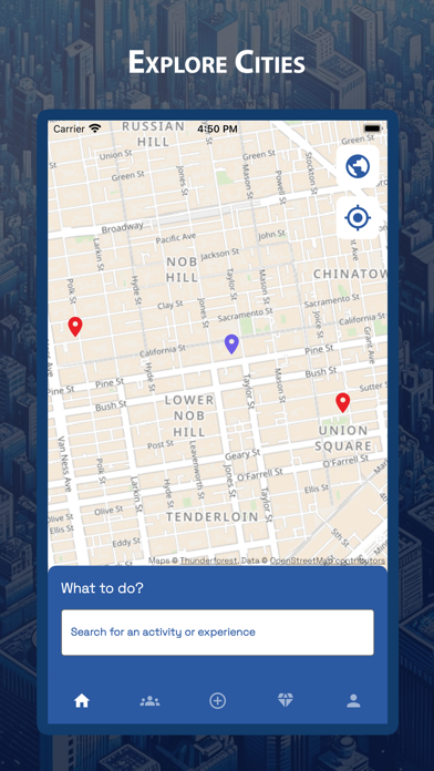 Concrete: Explore & Share screenshot 5