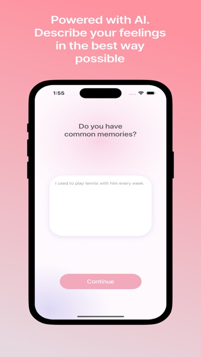 Condolence Ideas screenshot 2