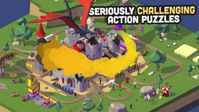 Conduct THIS! – Train Action screenshot 1