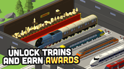 Conduct THIS! – Train Action screenshot 2