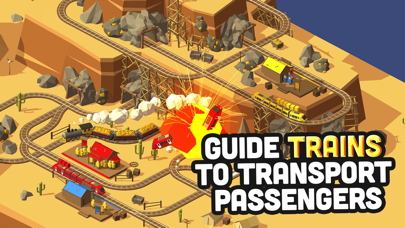 Conduct THIS! – Train Action screenshot 4