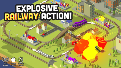Conduct THIS! – Train Action screenshot 5