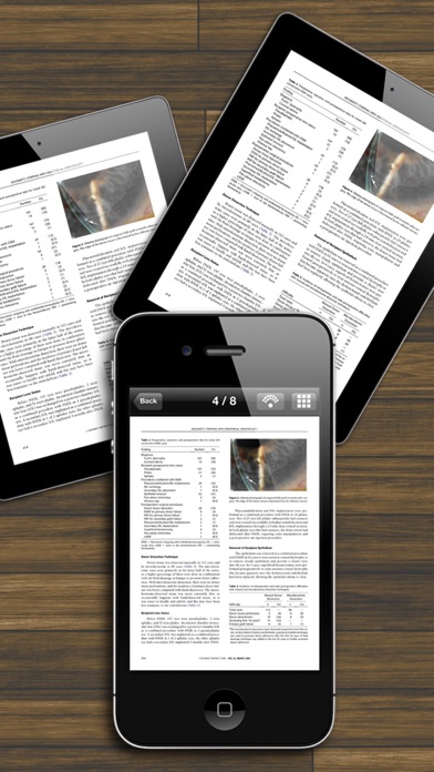 Conference Pad screenshot 1