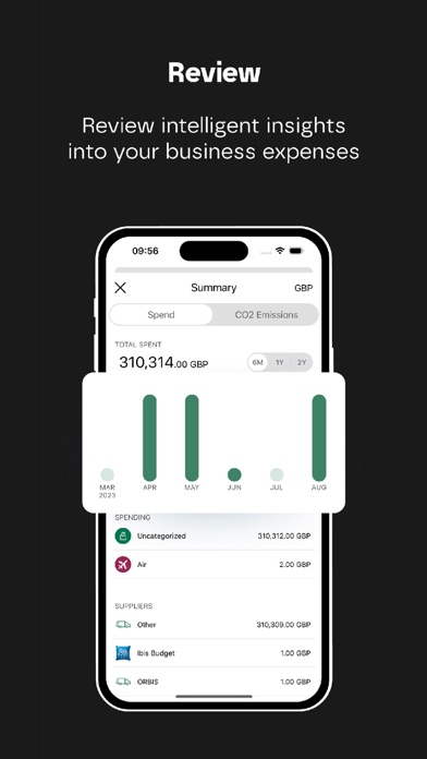Conferma screenshot 1